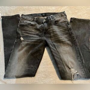 Mens True Religion jeans